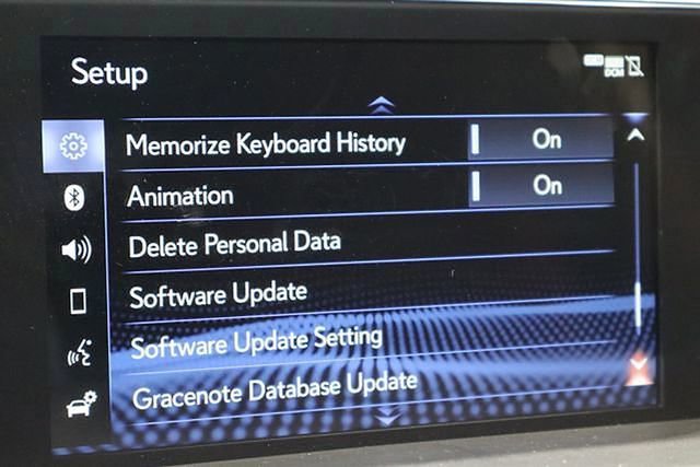 Used 2021 Lexus NX 300 FWD w/ Comfort Package image 36