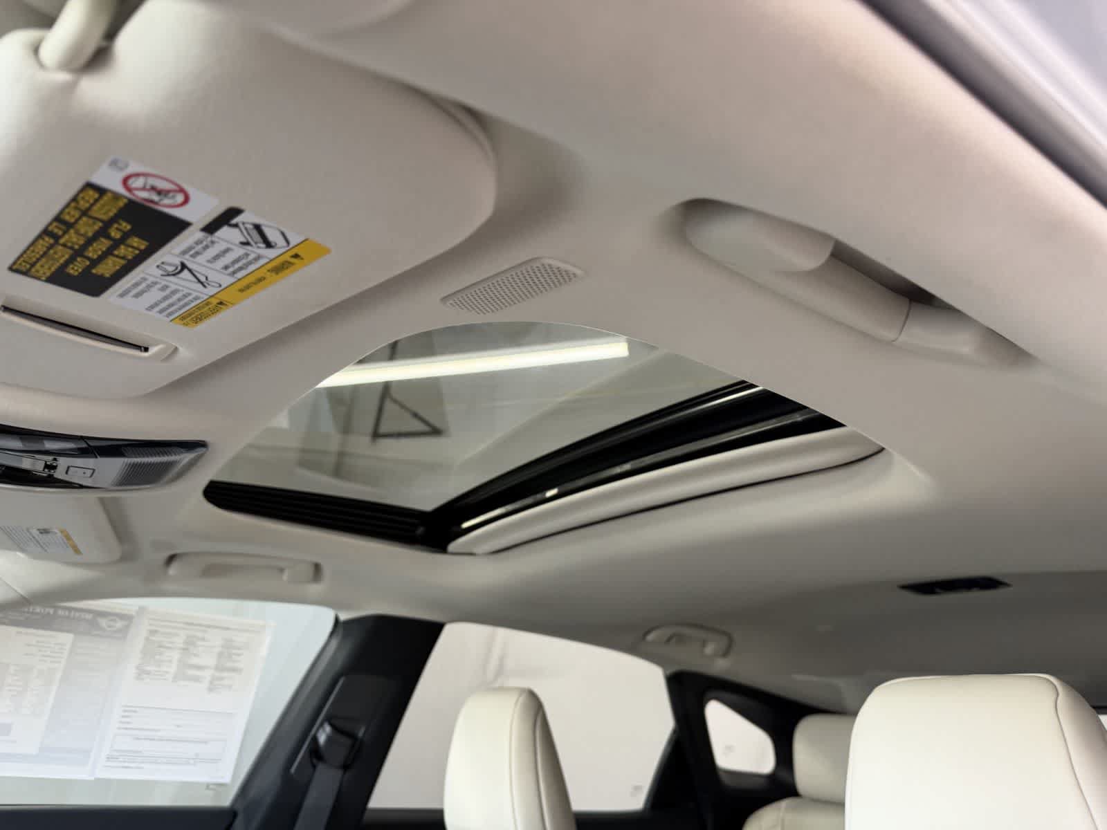 Used 2023 Lexus RX 350 AWD w/ Cold Area Package image 15