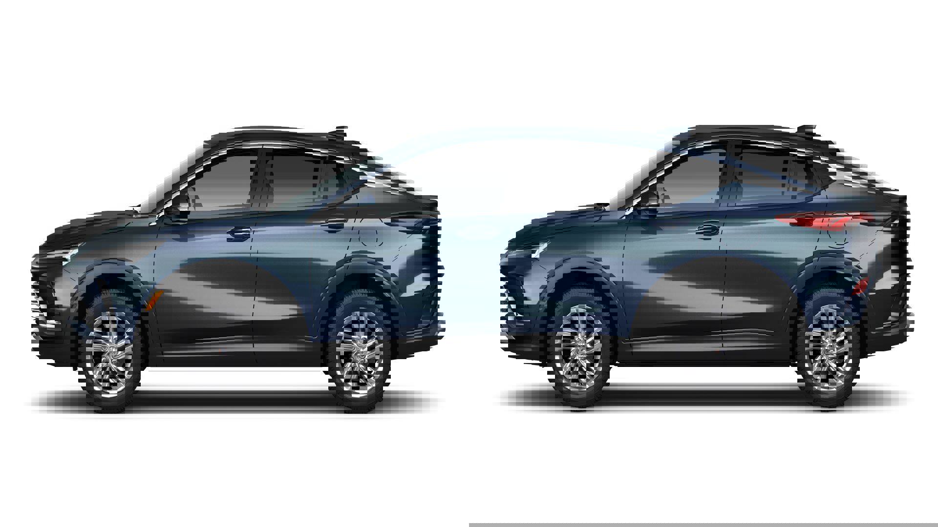 New 2026 Buick Envista Preferred w/ Advanced Safety Package image 37