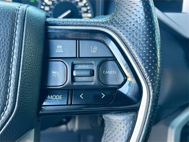 Used 2022 Toyota Tundra Limited image 17