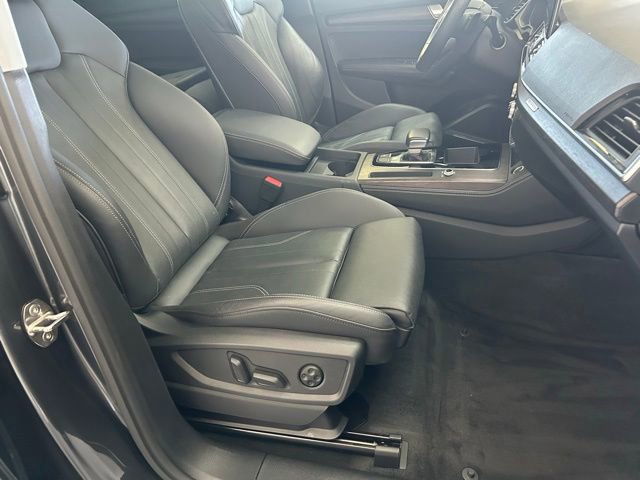 Used 2024 Audi Q5 2.0T Premium Plus image 28