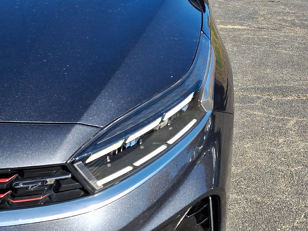 Used 2023 Kia Forte GT w/ GT2 Package FWD image 11