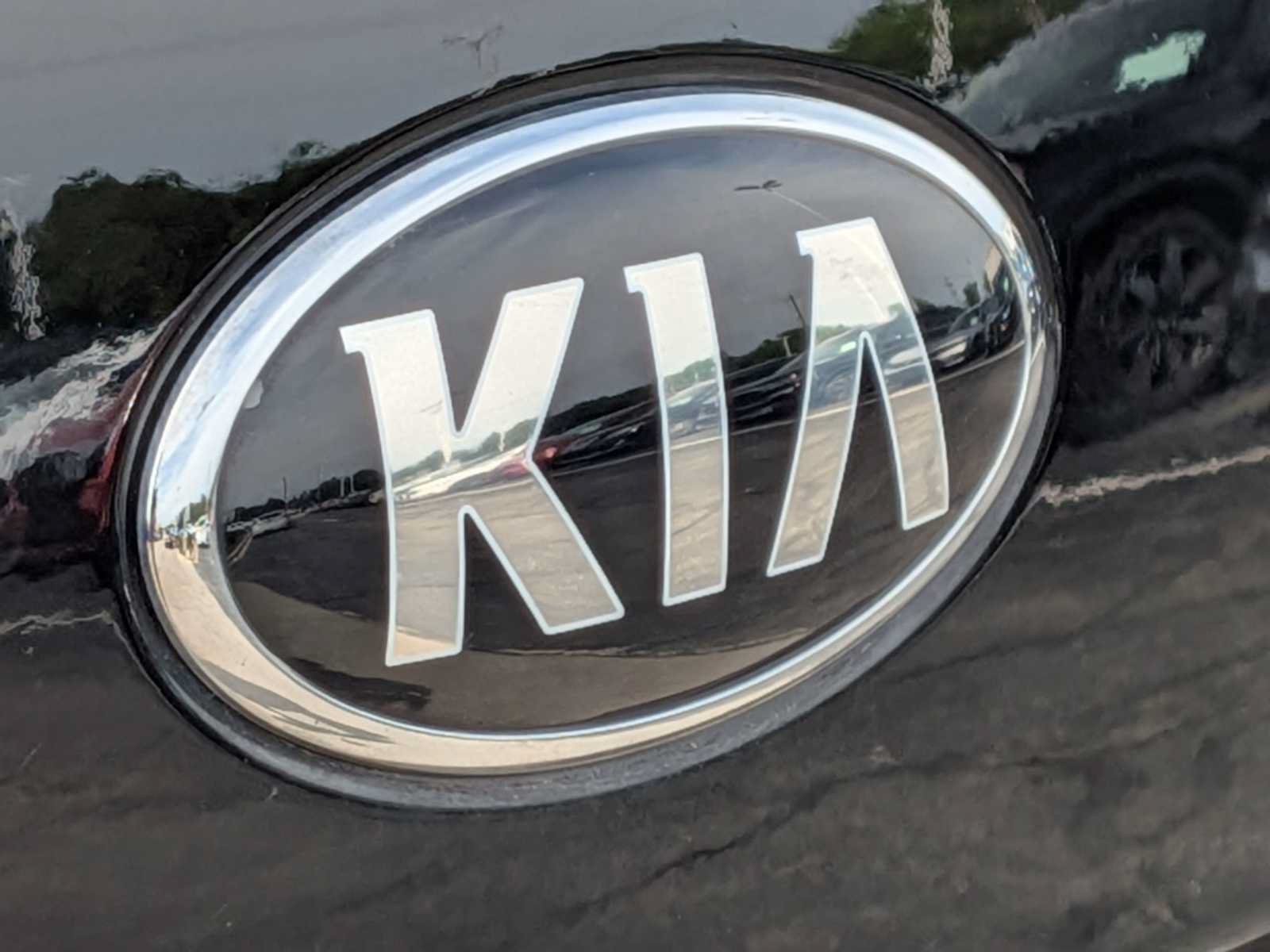 Used 2021 Kia Soul GT-Line FWD image 11