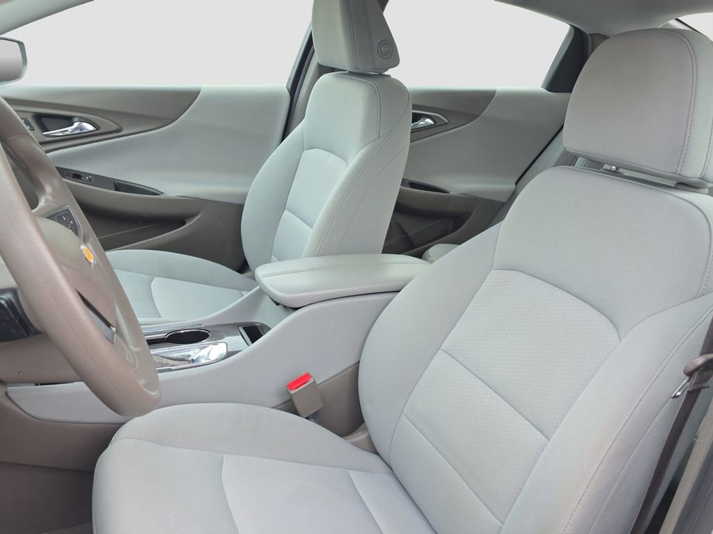 Used 2019 Chevrolet Malibu LT image 7