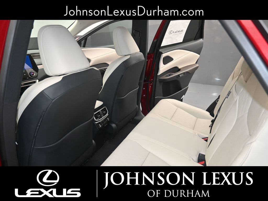 New 2026 Lexus RX 350 Premium Plus image 12