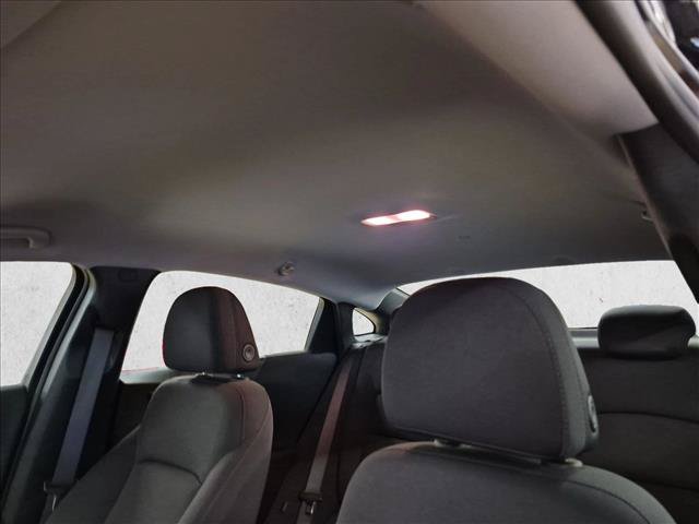 Used 2023 Chevrolet Malibu LT FWD image 14