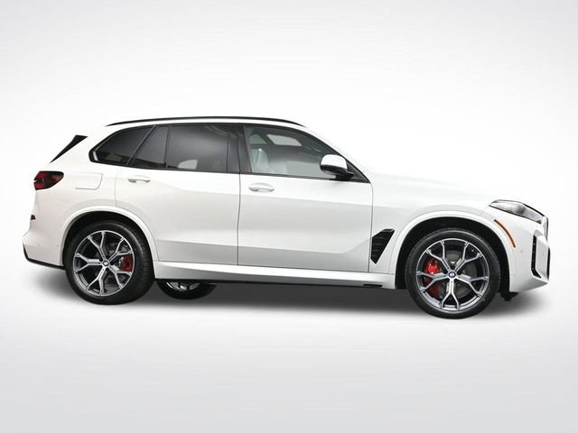 New 2026 BMW X5 xDrive50e w/ M Sport Package AWD/4WD image 23