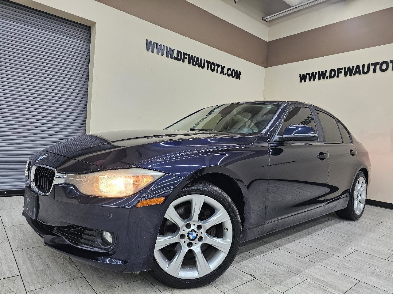 Used 2015 BMW 328i Sedan