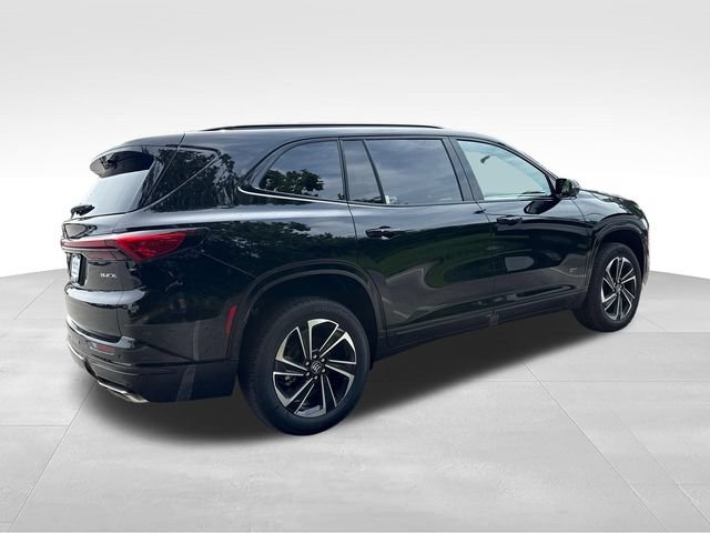 New 2027 Buick Enclave Sport Touring w/ Power Package FWD image 5