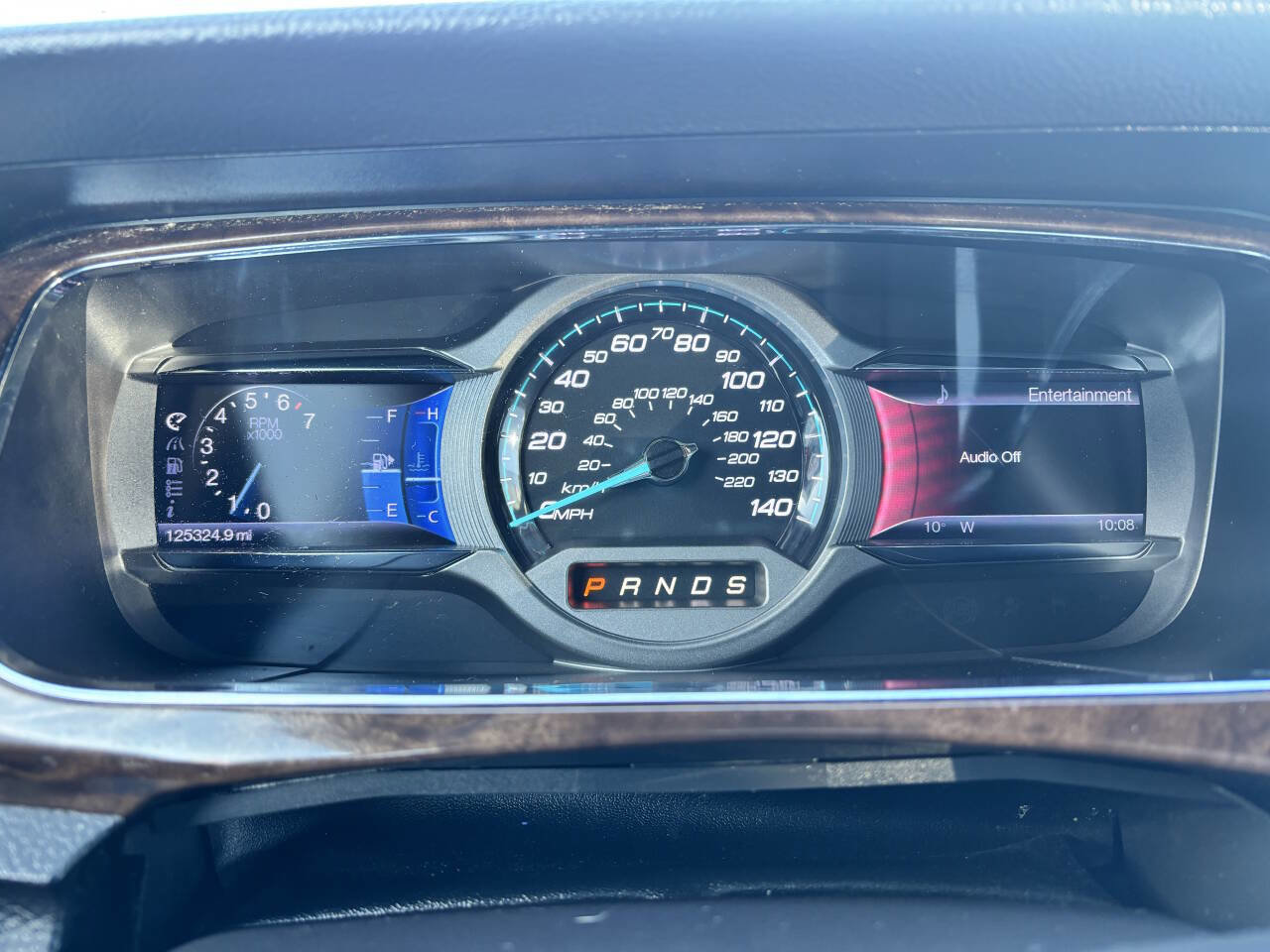 Used 2013 Ford Taurus Limited image 25