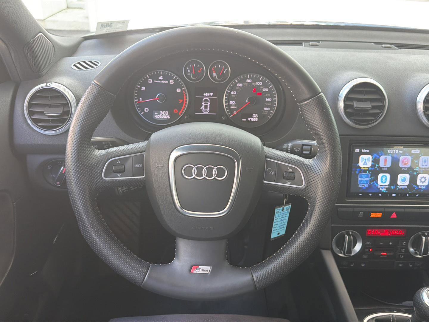 Used 2011 Audi A3 2.0T Premium Plus image 23