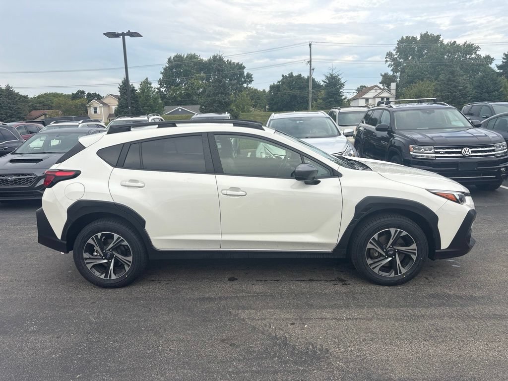 Certified 2024 Subaru Crosstrek 2.0i Premium w/ Popular Package #3 AWD/4WD image 2