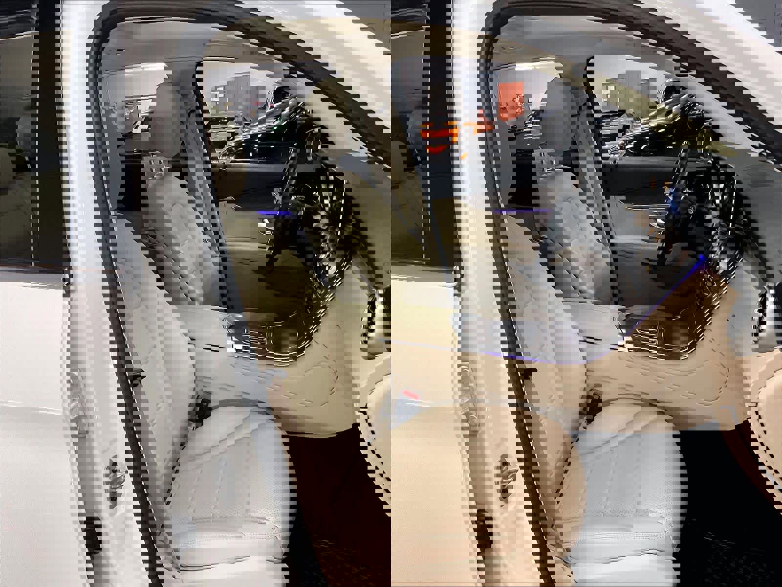 Used 2022 Mercedes-Benz GLC 300 4MATIC image 10