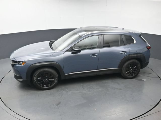Certified 2024 MAZDA CX-50 AWD 2.5 S w/ Cargo Package image 36