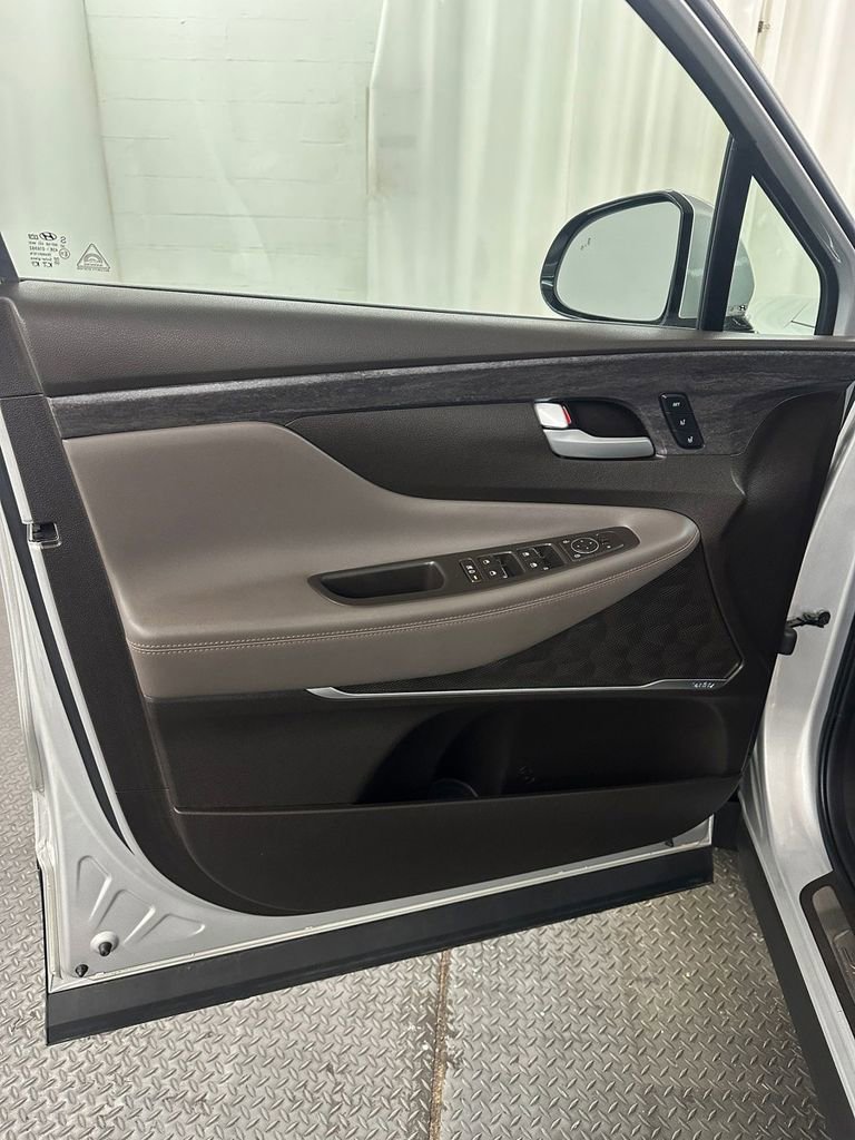 Used 2019 Hyundai Santa Fe AWD image 8