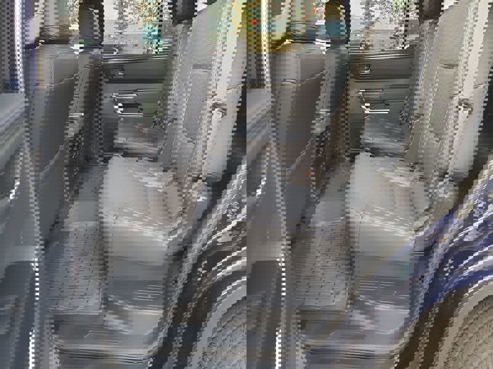 Used 2025 Toyota Sequoia Platinum image 21