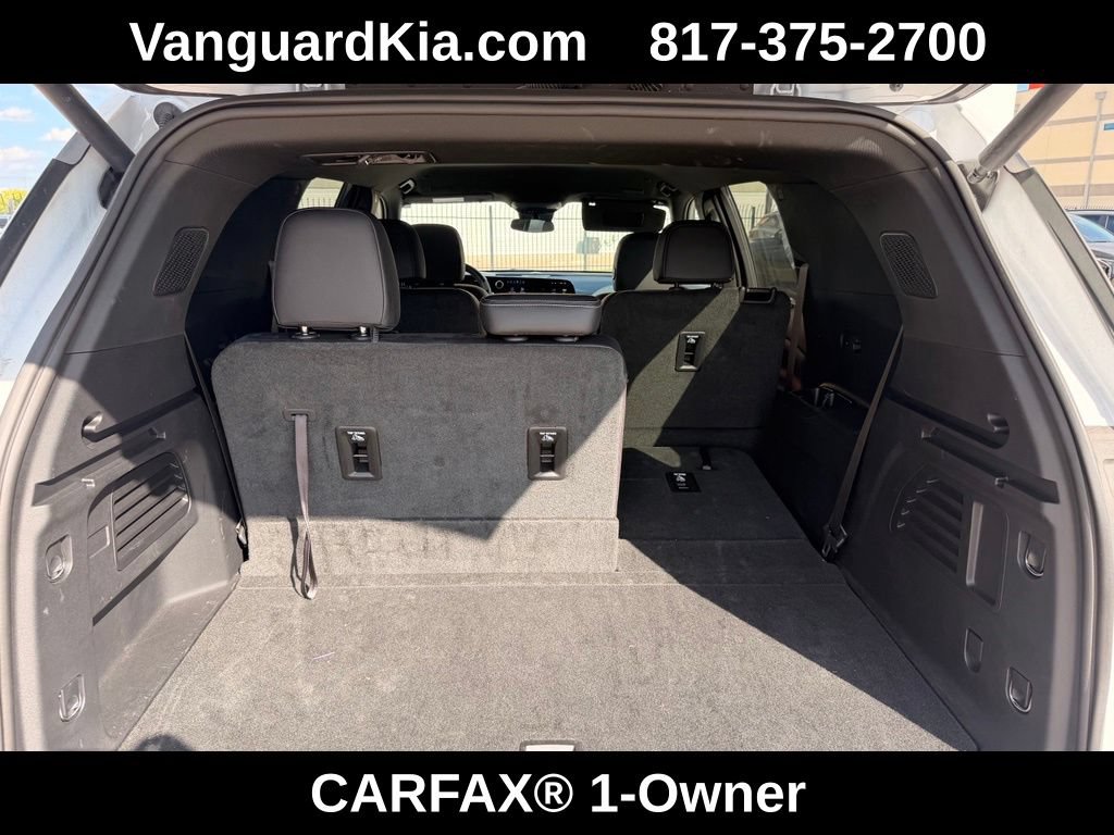 Used 2024 Chevrolet Traverse LT w/ Enhanced Driving Package FWD image 28