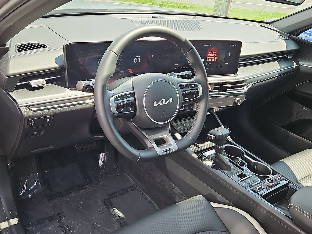 Used 2026 Kia K5 GT-Line w/ GT-Line Premium Package FWD image 27