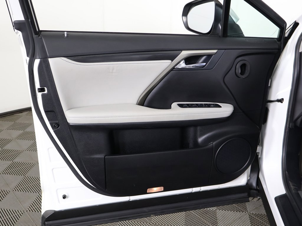 Used 2016 Lexus RX 350 FWD image 20