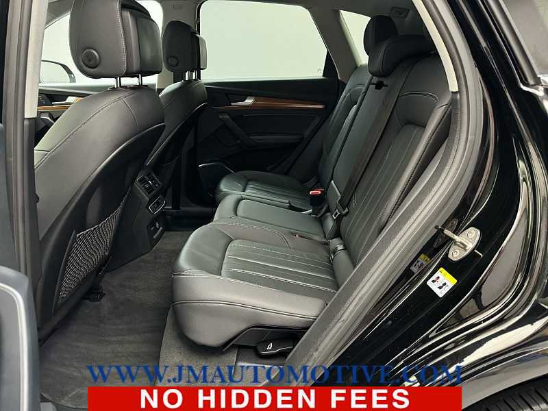 Used 2021 Audi Q5 Premium Plus image 15
