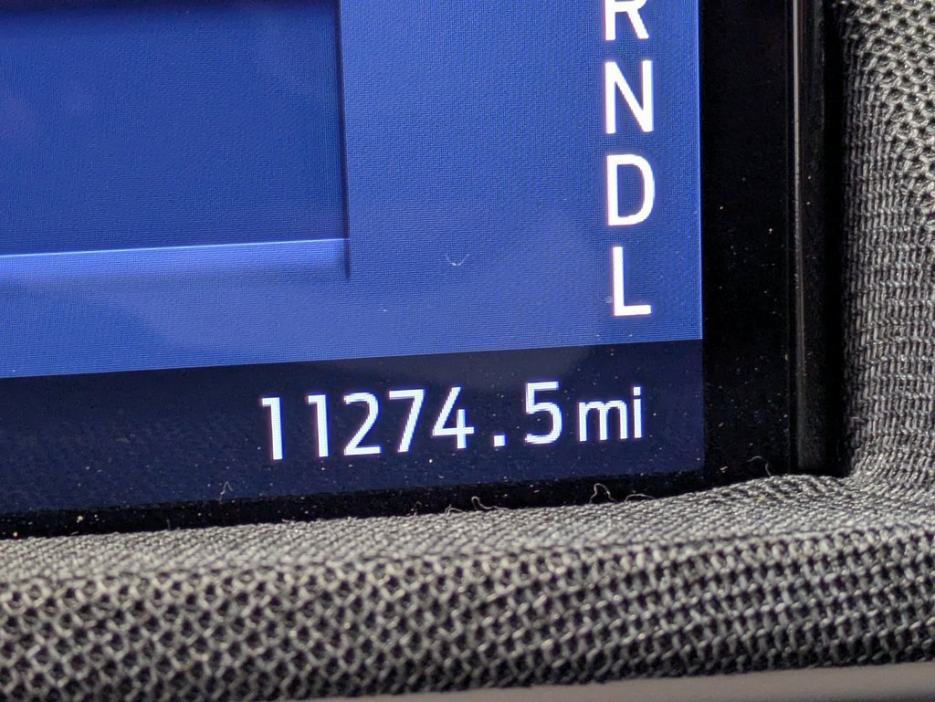 Used 2024 Ford Mustang Mach-E Premium image 17