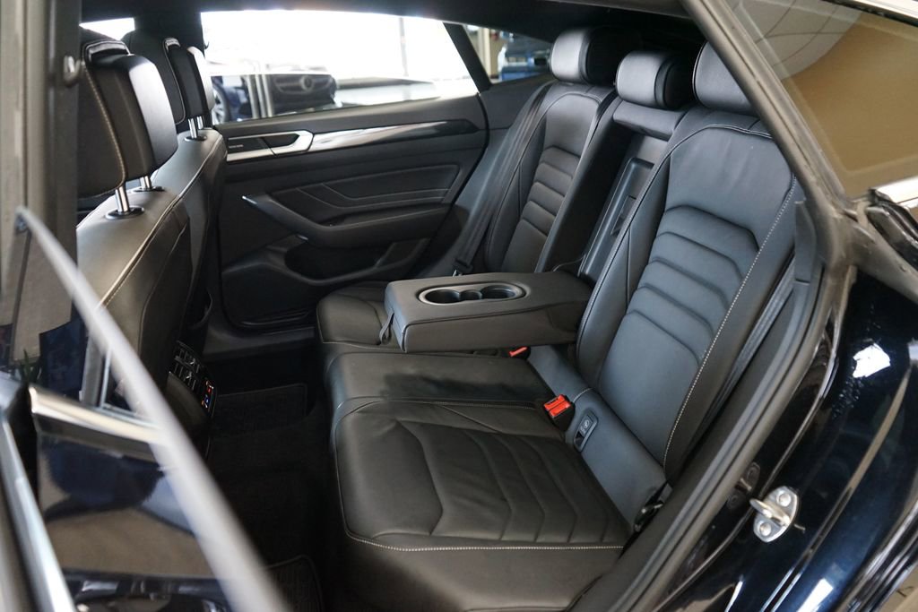 Used 2021 Volkswagen Arteon SEL Premium AWD/4WD image 50