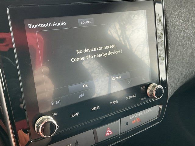 Used 2025 Mitsubishi Outlander Sport SE image 24