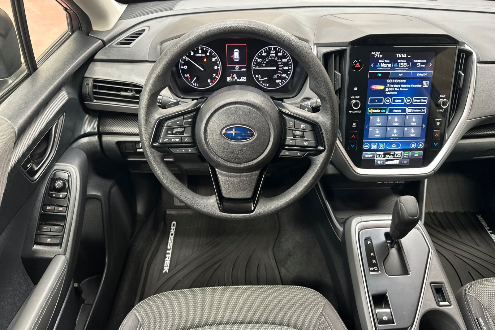 Used 2024 Subaru Crosstrek 2.0i Premium w/ Popular Package #3 AWD/4WD image 18