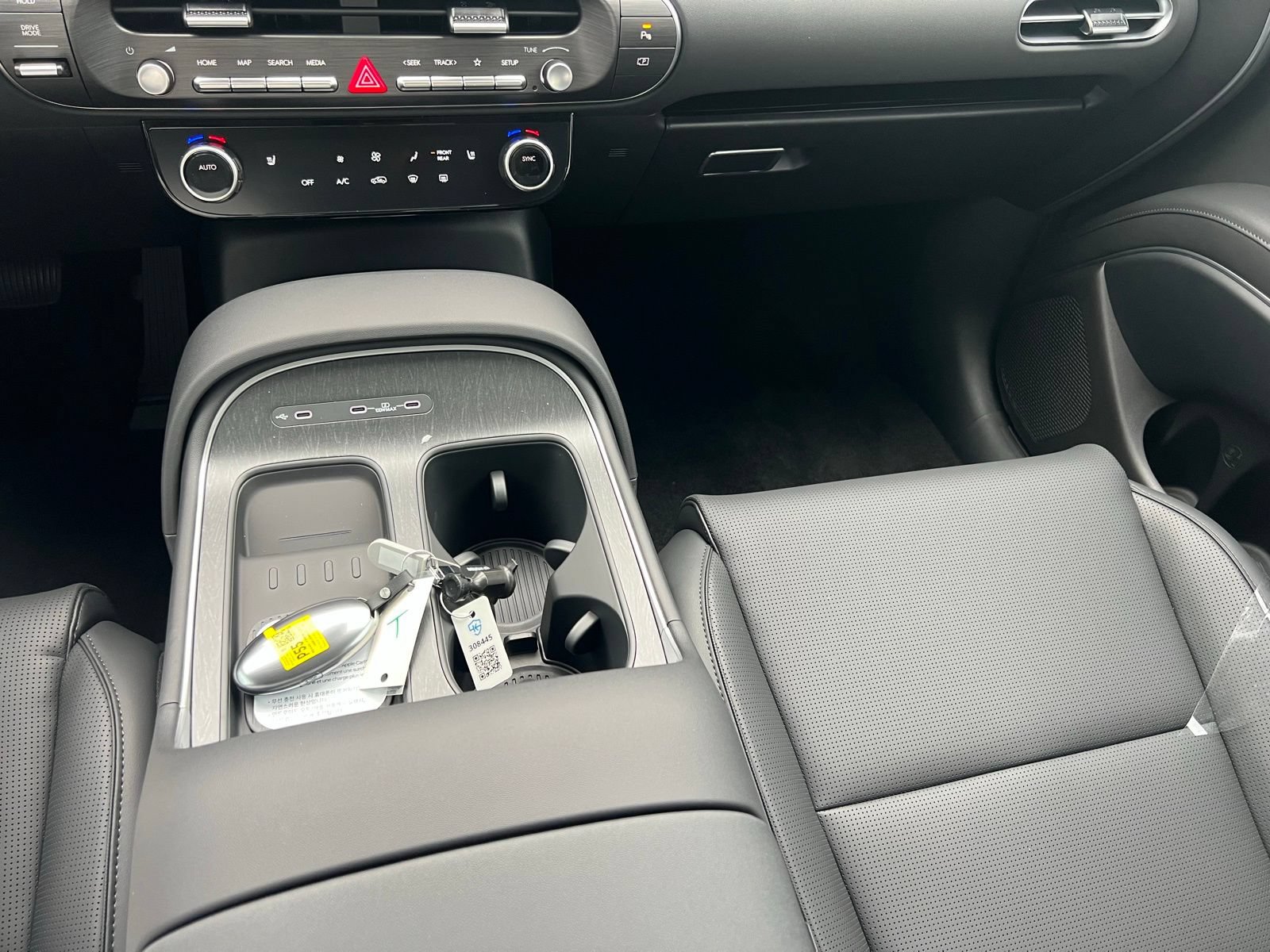 New 2026 Hyundai Palisade SEL FWD image 37