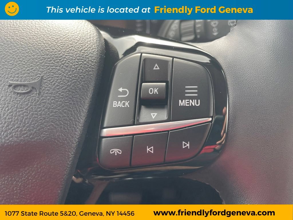 Used 2023 Ford Escape Active AWD/4WD image 19