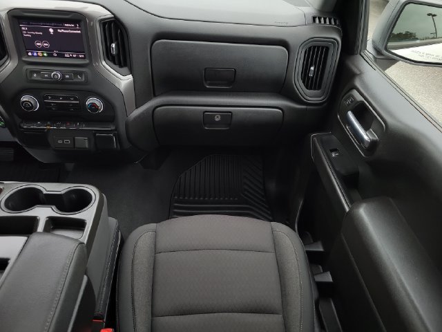 Used 2024 Chevrolet Silverado 1500 Custom AWD/4WD image 20
