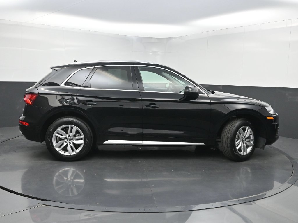 Used 2020 Audi Q5 2.0T Premium w/ Convenience Package AWD/4WD image 43