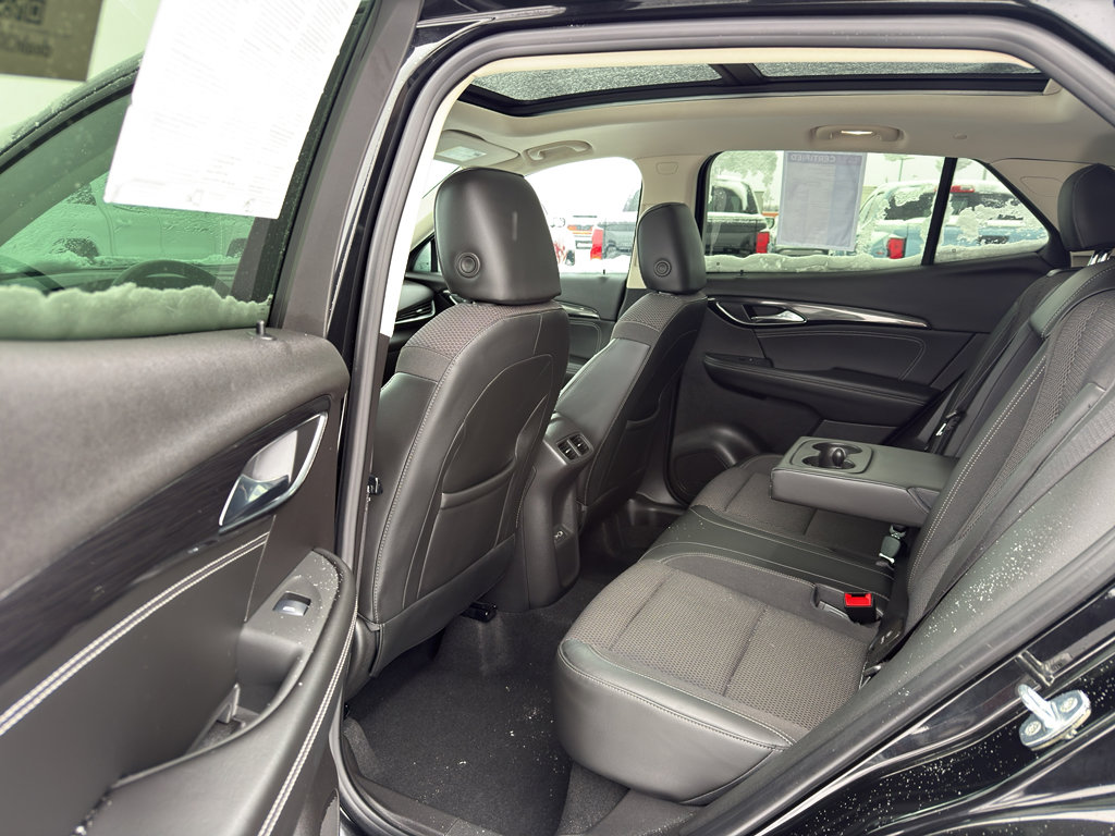 Certified 2022 Buick Envision Preferred image 29