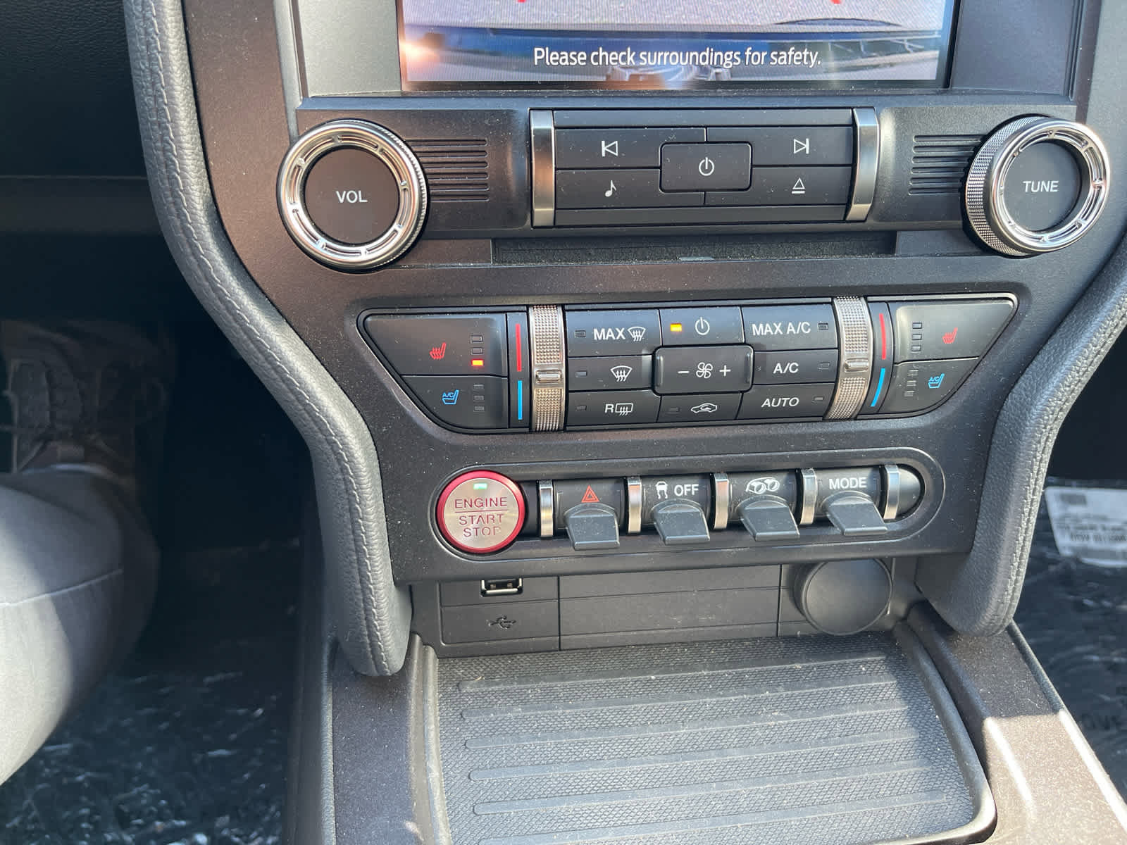 Used 2022 Ford Mustang Shelby GT500 image 13