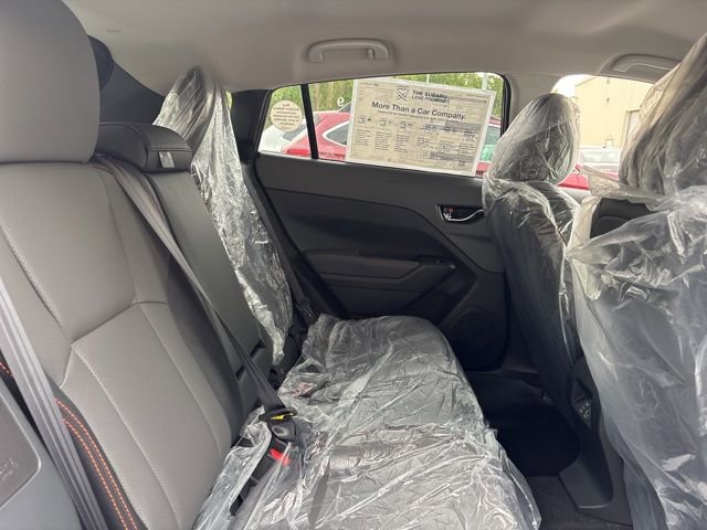 New 2026 Subaru Crosstrek 2.5i Limited w/ Crosstrek Mirror Package AWD/4WD image 17
