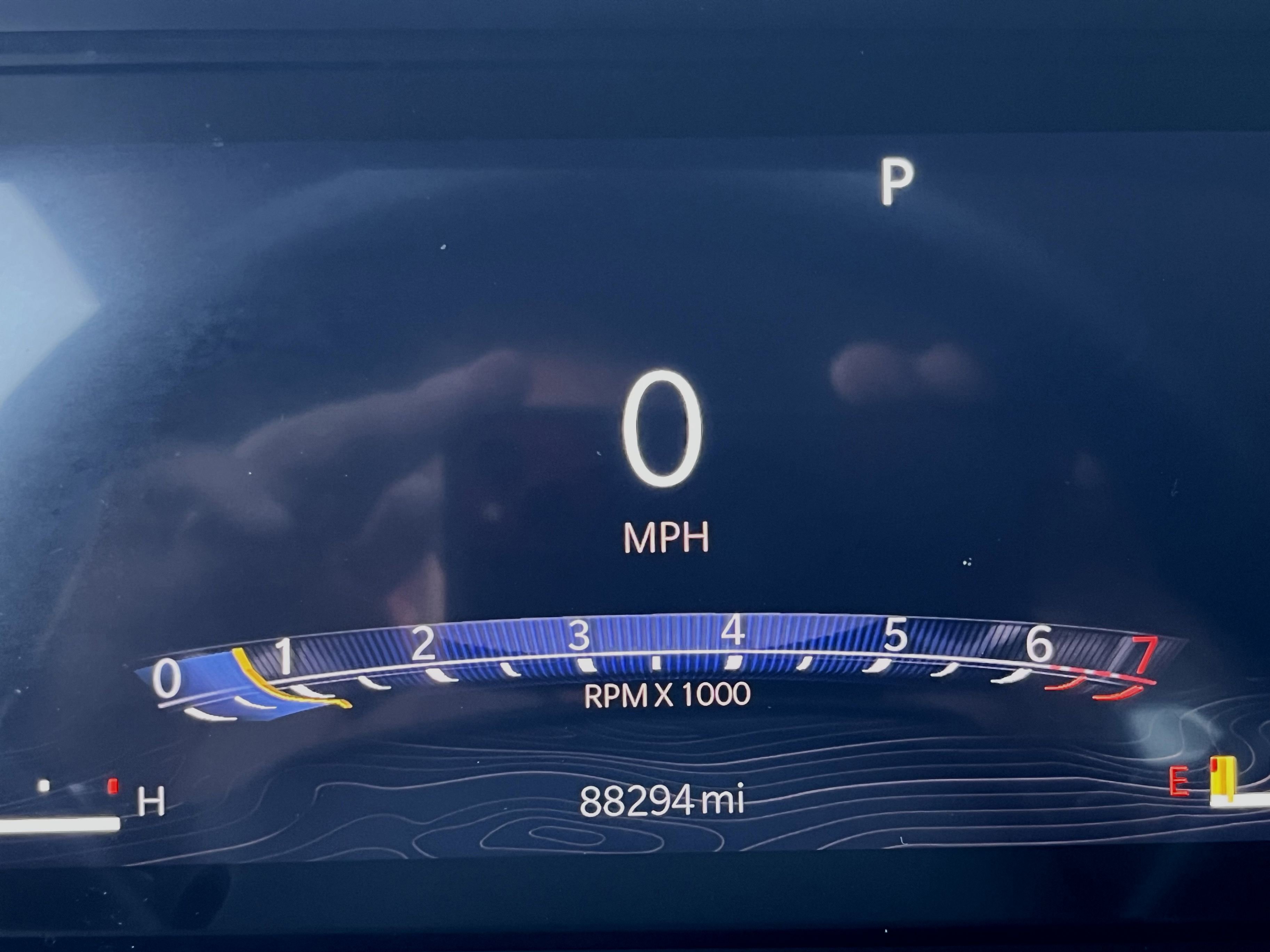 Used 2023 Jeep Grand Cherokee L Laredo image 10