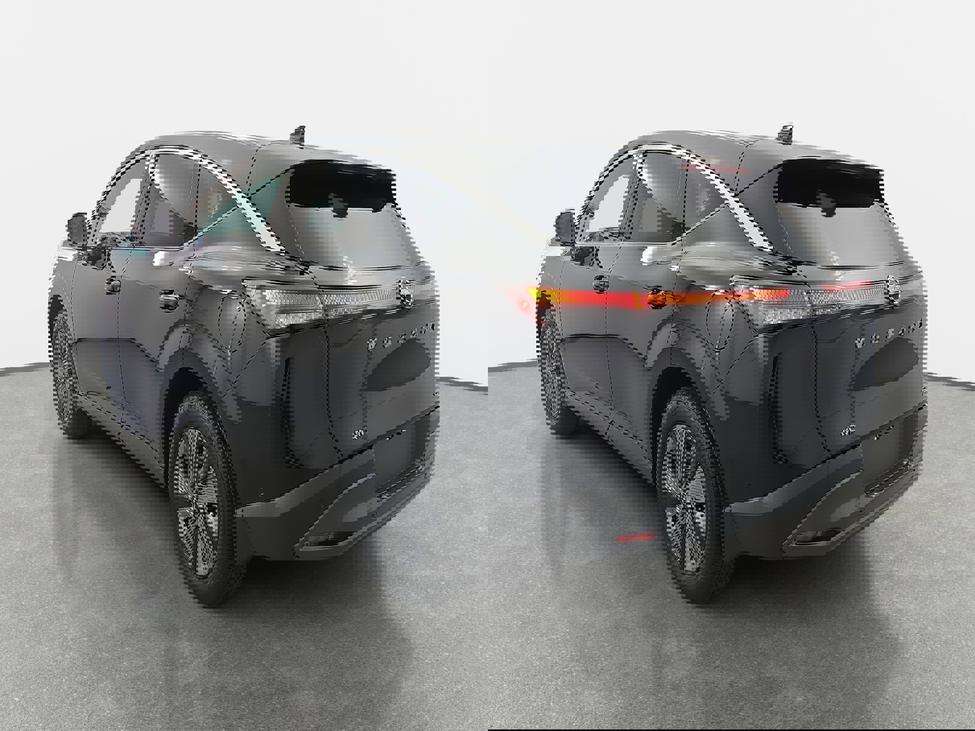 Certified 2025 Nissan Murano SL w/ Cargo Package image 7