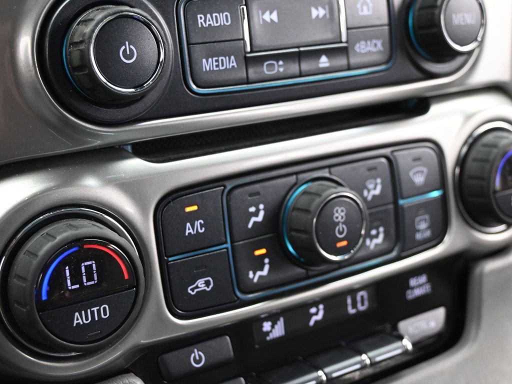 Used 2018 Chevrolet Tahoe LT RWD image 16