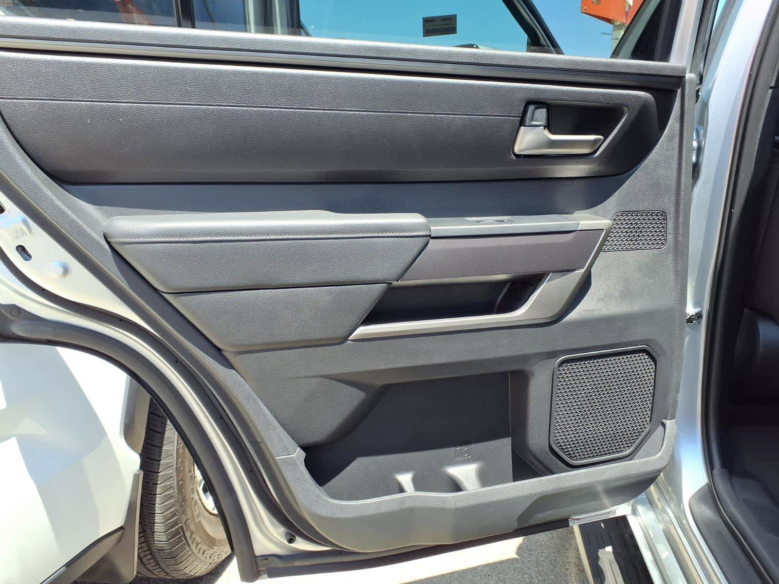 Certified 2025 Toyota Sequoia SR5 AWD/4WD image 20