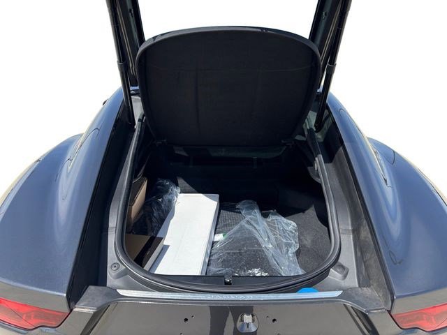 New 2024 Jaguar F-TYPE Coupe AWD image 21