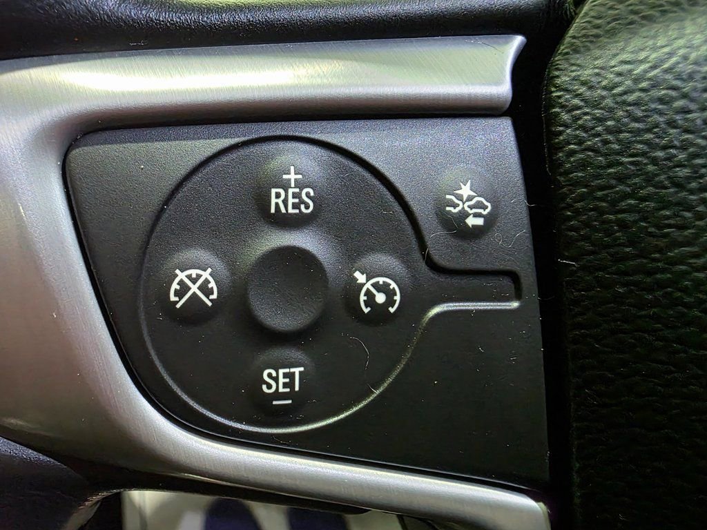 Used 2021 GMC Terrain SLE FWD image 5