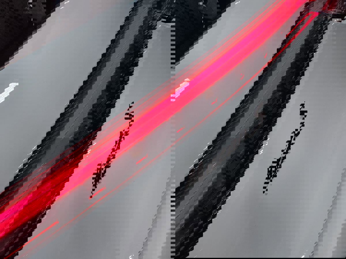 Used 2023 Porsche Macan S image 25