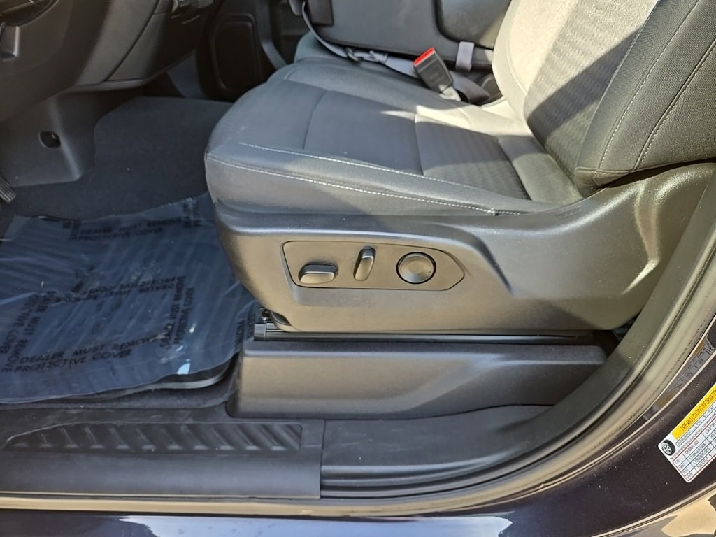 Used 2023 Chevrolet Silverado 1500 Custom Trail Boss image 42