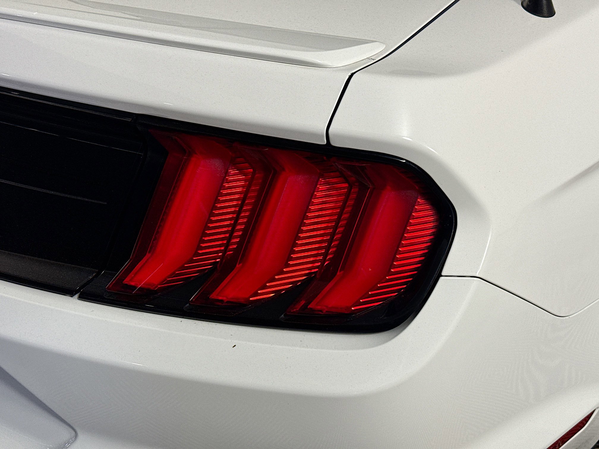 Used 2021 Ford Mustang GT Premium image 32