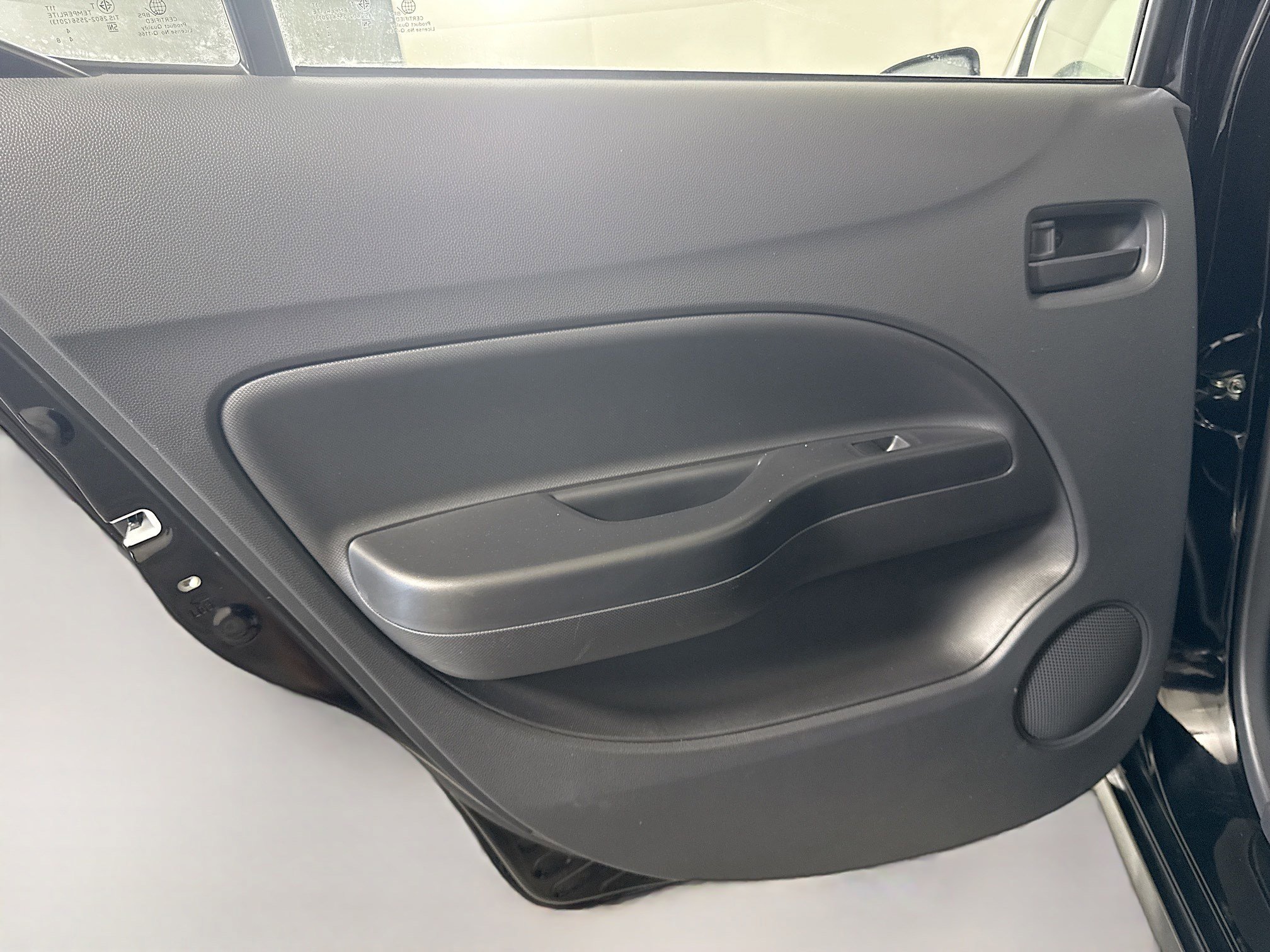 Used 2024 Mitsubishi Mirage G4 LE image 25