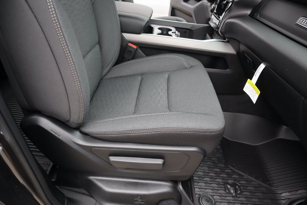 New 2026 RAM 1500 Big Horn image 14