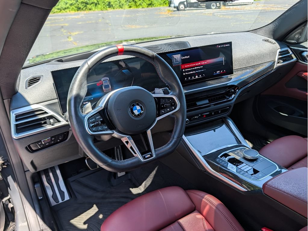 Used 2025 BMW 440i xDrive Coupe AWD/4WD image 19