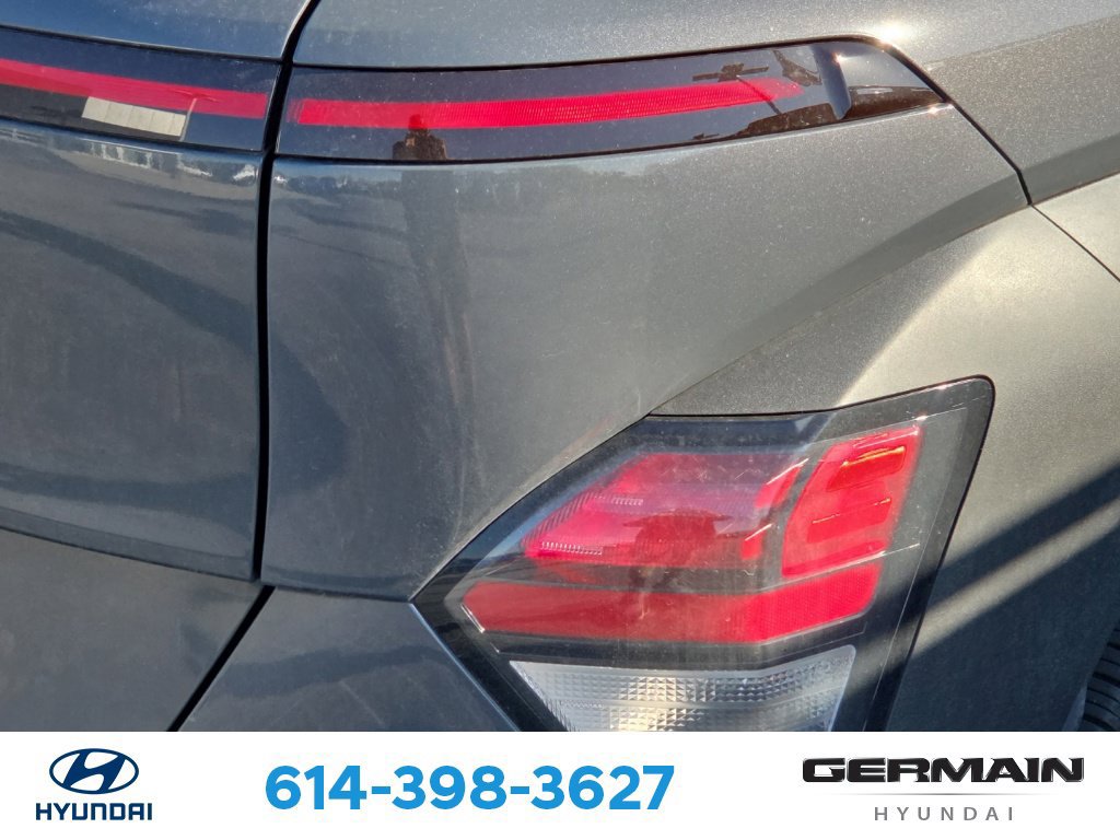 Used 2024 Hyundai Kona SEL FWD image 10