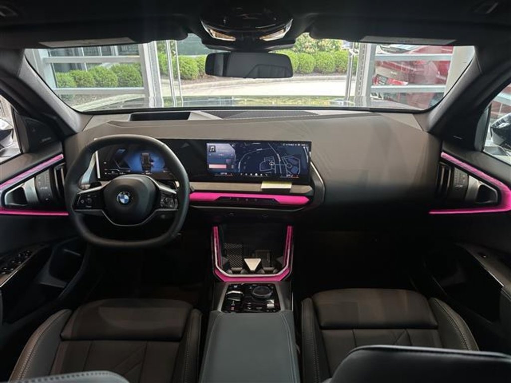 New 2026 BMW X3 xDrive30 w/ Premium Package image 15