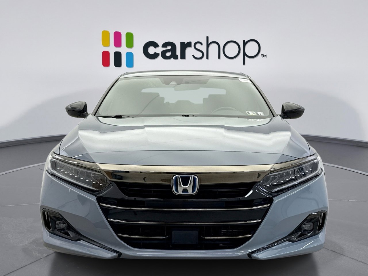 Used 2022 Honda Accord Sport image 8